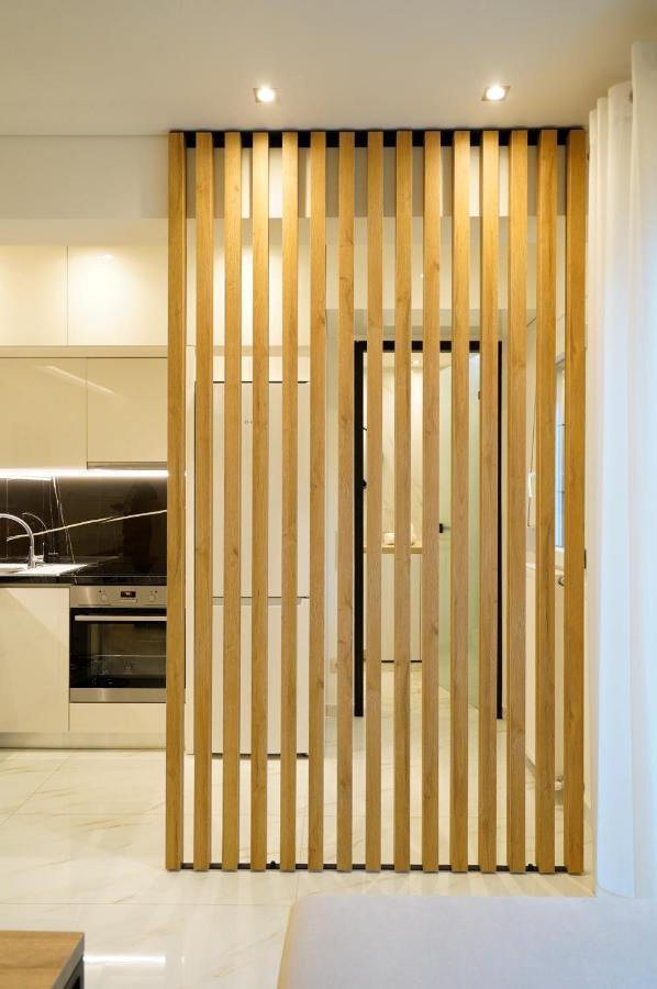 Estilo Luxury Apartment Kavála Exterior photo