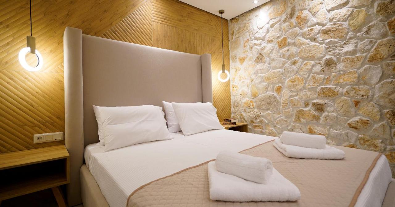 Estilo Luxury Apartment Kavála Exterior photo