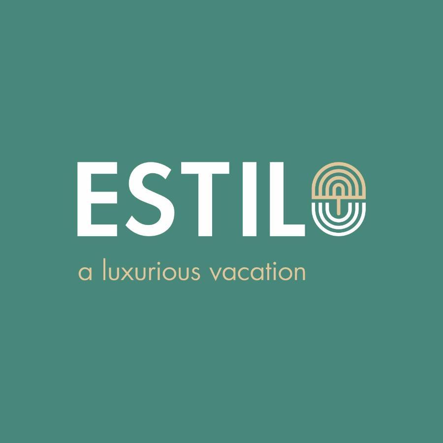 Estilo Luxury Apartment Kavála Exterior photo