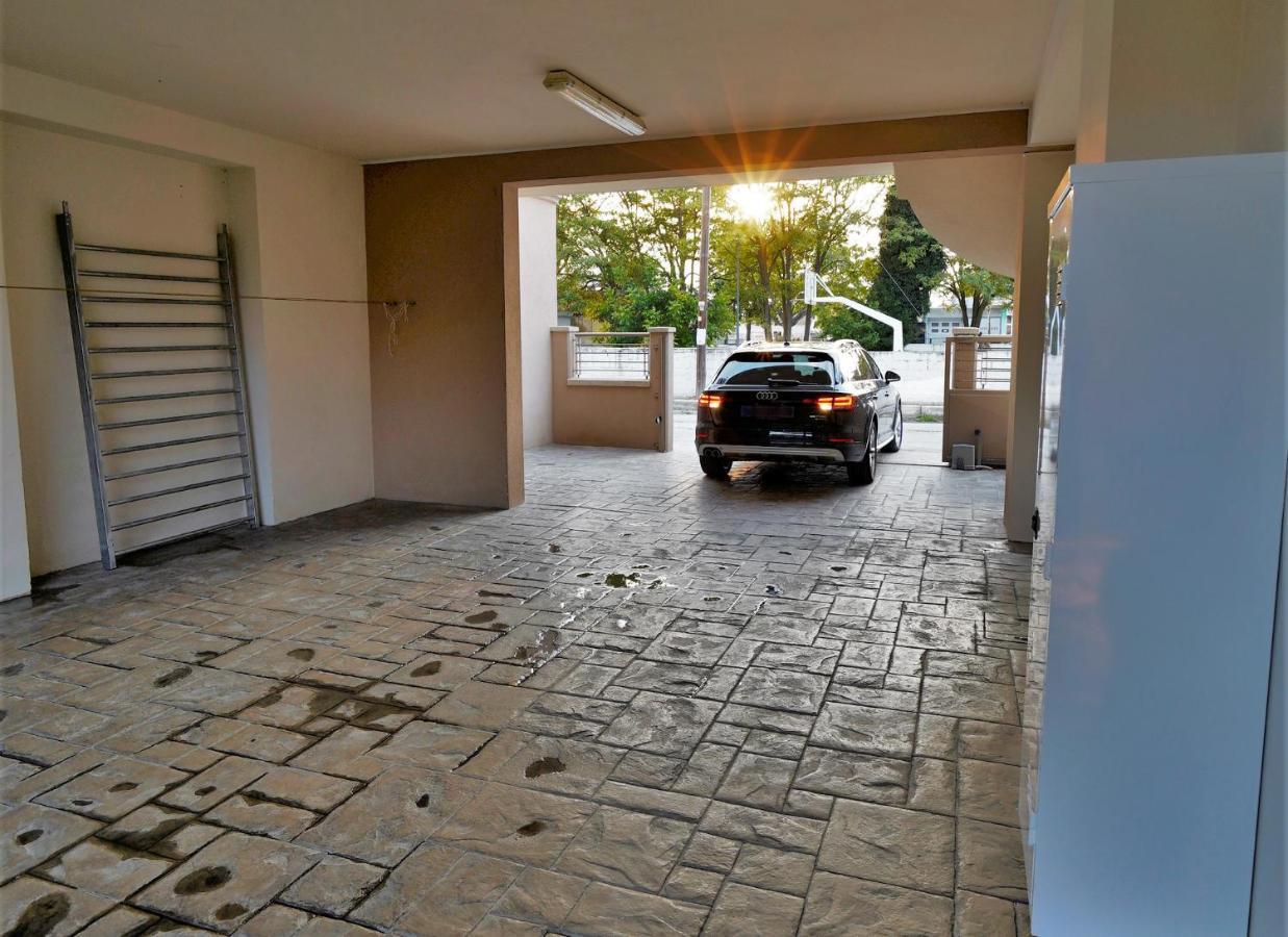 Estilo Luxury Apartment Kavála Exterior photo