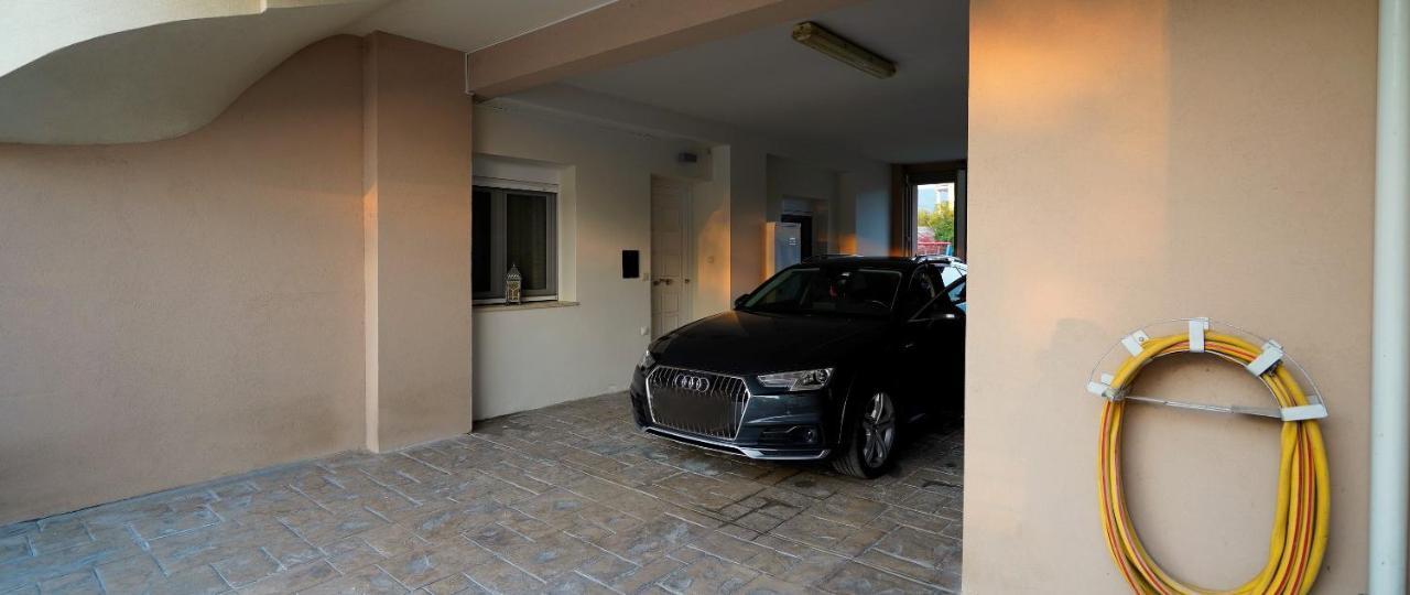 Estilo Luxury Apartment Kavála Exterior photo