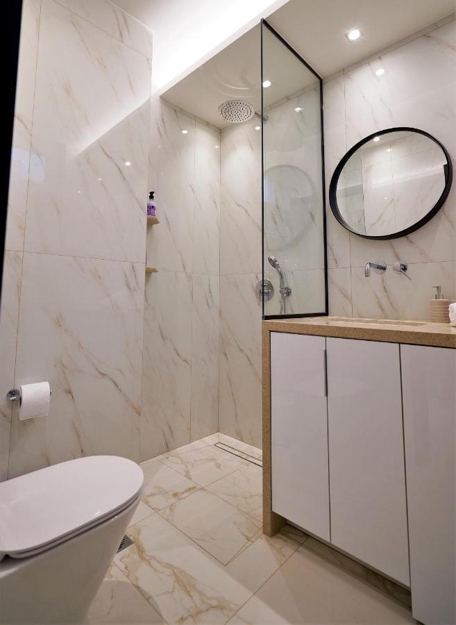 Estilo Luxury Apartment Kavála Exterior photo