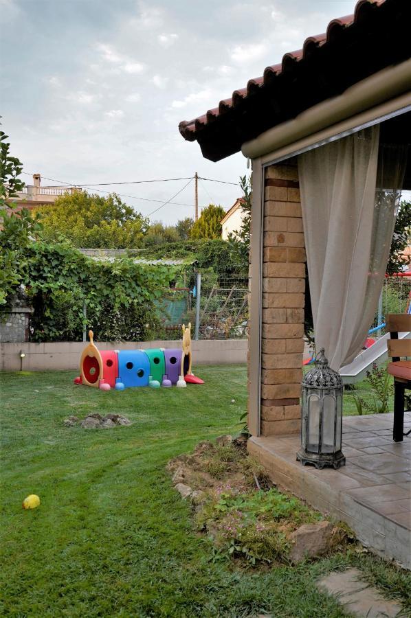 Estilo Luxury Apartment Kavála Exterior photo